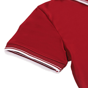 Fabricant de polos haut de gamme au Vietnam, établissant des partenariats d'exportation à long terme avec les marques mondiales et les fournisseurs d'uniformes personnalisés - Product Image 4