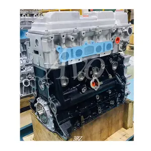 Бензиновый 2.7L 3RZ-FE двигателя в сборе мотор для Toyota Hilux HiAce Tacoma 4runner T100 Land Cruiser Prado