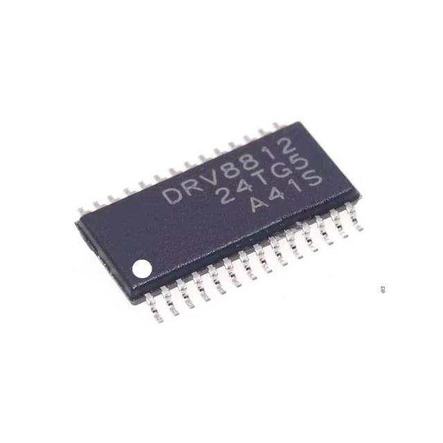 DRV8812PWPR HTSSOP-28 IC Chip DRV8812P New IC Integrated Circuit