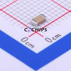 12065C123JAT2A SMD Capacitor (MLCC) 1206 ( Capacitance: 12nF )( Precision: 5% Rated Voltage: 50V ) - Product Image 2