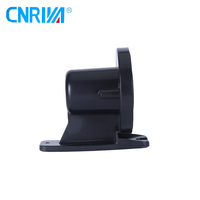 Interrupteur à capteur de lumière jour/nuit CNRIYA NEMA 3PIN avec verrouillage rotatif et commande tactile, compatible LED jusqu'à 15A, interrupteurs inductifs