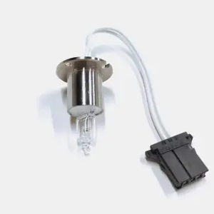 Halogen Lamp 12V 50W for <strong>Roche</strong> <strong>Cobas</strong> C311 Analyzer Replacement Light Source Bulb Clinical Chemistry Biochemistry Lab - Product Image 5
