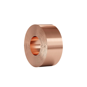 Bobina y Tira de Latón H62-H68/C2800/C2620 T3-T8, Temperatura de 0.1mm~3mm, con Servicios de Corte y Soldadura - Product Image 6