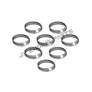 Set Ring Piston 8pcs Mesin 368DT untuk Land Rover 3.6 L RANGE ROVER Mk III SPORT I L320 L322 3.6TDI 3.6T Diesel WG1187523 - Product Image 5