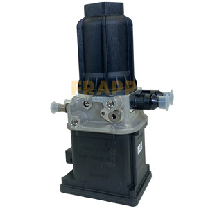 Pompe à fluide <span class=keywords><strong>DEF</strong></span> Premium 2208766 2115624 4388105 Pompe d'injection <span class=keywords><strong>de</strong></span> fluide d'échappement diesel pour DAF XF106 Euro 6 - Product Image 1