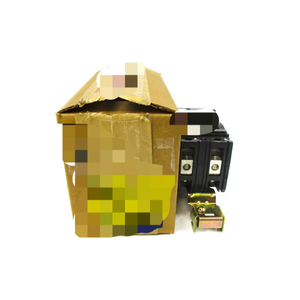 Fa24100ab Ser. <span class=keywords><strong>2</strong></span> 480V 100A NSMP Nieuwe Originele Direct Leverbaar Industriële Automatisering PAC Specifieke PLC Programmeercontroller - Product Image 1