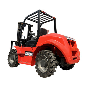 Carretilla elevadora todoterreno 4x4 todoterreno BARATA CARRETILLA ELEVADORA todoterreno 4x4 Carretilla elevadora todoterreno - Product Image 2