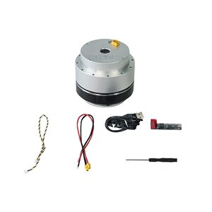 Cánh Tay Robot Điều Hòa Ổ Đĩa Động Cơ Không Khung Động Cơ Cho Robot Ứng Dụng - Product Image 5