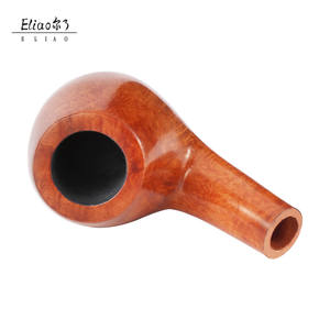 Diffuserliao — tuyau de fumée en bois fait à la main, nouveau Design Unique, - Product Image 4