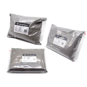 Polvo de diamante recubierto de níquel Polvo de diamante recubierto de Ni para alambre de diamante - Product Image 6