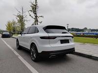 Cayenne E-Hybrid 2.0T 2021 Usado, Híbrido Enchufable, Tracción en las Cuatro Ruedas, SUV de Lujo, Bajo Kilometraje, Bien Mantenido, Título Limpio, Listo para Enviar