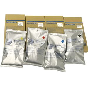 Développeur DV616 Recharge DV-616 Japon Poudre Pour Konica Minolta Bizhub C1085 C1100 C6085 C6100 C-1085 C-1100 C-6085 Couleur C-6100 - Product Image 1