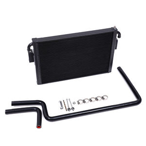 Radiador de Aluminio para Sistema de Motor de Automóvil de Tamaño Estándar, OE A2475000403, Kit de Radiador para Automóvil Mercedes-Benz A35 - Product Image 2