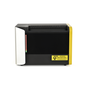 Scopex Gold Benchtop Xrf <span class=keywords><strong>Analyzer</strong></span> Spectrometer Analyseur de fluorescence à rayons X en métal précieux Le prix est négociable - Product Image 3