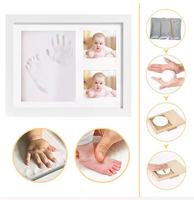Vente en gros de cadre photo en bois pour animaux de compagnie, cadeau pour maman, bricolage