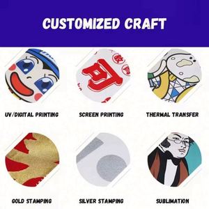 Wholesale Blank Tote for Women Large Capacity Reusable Grocery Cotton Canvas Bags With Custom Logo - Product Image 3