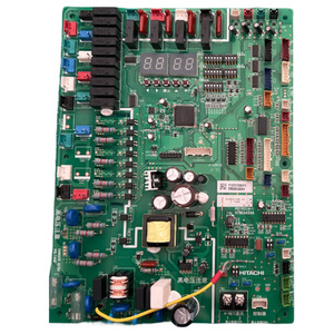 Carte mère de climatiseur Hitachi H7B06434A P01901H-1 compatible avec le système central - Product Image 1