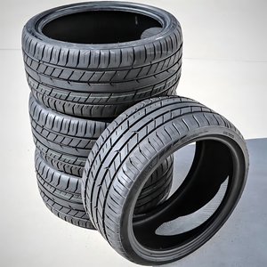 ยางรถยนต์ 235/35R20 245/30R20 245/40R20 255/30R20 BW118 ยางควบคุมการเข้าโค้งอย่างมีประสิทธิภาพ 235/35R20 245/30R20 245/40R20 255/30R20 A - Product Image 5