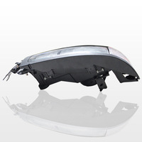 5010379321 5010379320 phare de voiture pour Renault premium phare camion pièces phares Led