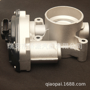 Válvula de aceleración para Volvo 1537636 30658190 30731311 4M5G9F991FA Diámetro interior estándar en transmisión AT - Product Image 3