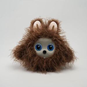 RG-AI-K01 <strong>Mini</strong> AI <strong>Robot</strong> Bunny Plush Smart Electronic Toy for Holiday Gifts - Product Image 6