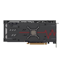 Cartes graphiques RX 6700XT en bon état, carte graphique de jeu 6700xt, non LHR, pour jeux sur ordinateur de bureau, cartes vidéo RX 6700 XT