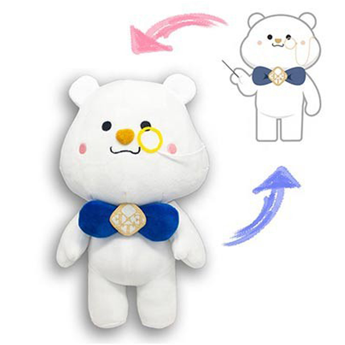 personalized stuffed animals