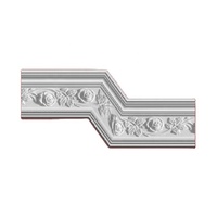 Offres Spéciales : Moulures décoratives en plâtre pour corniches de bâtiment à Guangzhou