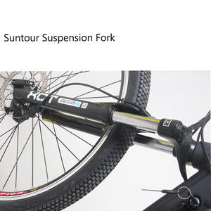 Vélo électrique Super e-bike 500/750w, bicyclette intelligente pour femmes, chine - Product Image 3