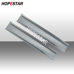 Luce acciaio chiglia cartongesso Perfiles <span class=keywords><strong>Para</strong></span> cartongesso in acciaio C profilo - Product Image 5