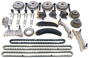 Kit de cadena de distribución 11317577301 para <span class=keywords><strong>Suzuki</strong></span> <span class=keywords><strong>Grand</strong></span> <span class=keywords><strong>Vitara</strong></span> 2.0L V4-Juego completo con accesorios - Product Image 4