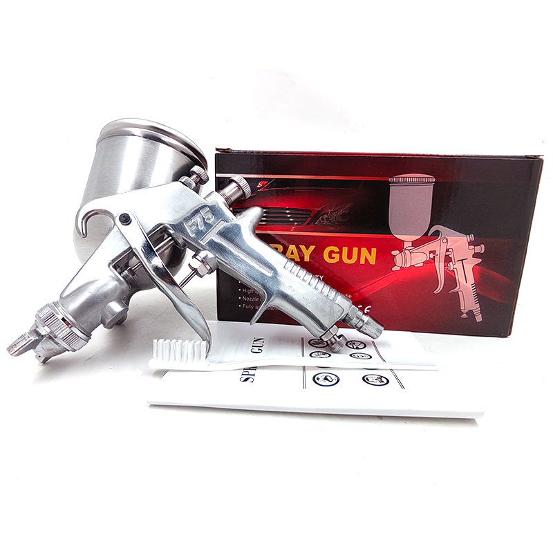 Multi Function Electric Handheld Paint Spray