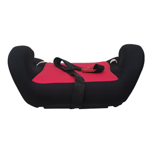 Siège auto universel portable pour enfants, coussin rehausseur pour enfants plus âgés et bébés - Product Image 6
