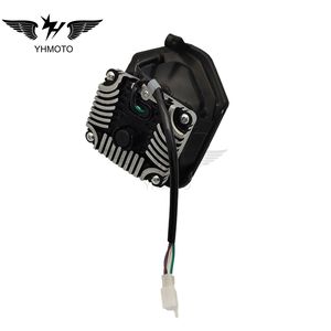 HUSQVARN-A 125 250 300 350 450 501 FE250 2021 phare LED clair 12V pièce de rechange essentielle pour la saleté de moto - Product Image 6