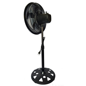 Cheap Price Household <b>Stand</b> <b>Fan</b> Low Industrial Home Ac 220V <b>Stand</b> <b>Fan</b> 16inch Sf16-01 <b>Stand</b> <b>Fan</b> 16inch Sf16-01 - Product Image 3