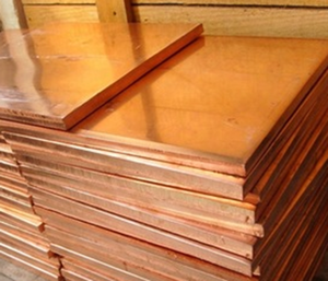 لوح برونزي من نحاس البريليوم CuCo2Be <span class=keywords><strong>C17500</strong></span> وفقًا لمعايير ASTM، علامة ALB-ALLOY للتطبيقات الإلكترونية وتكييف الهواء - Product Image 6