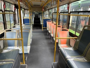 El asiento de autobús urbano usado <span class=keywords><strong>KING</strong></span> <span class=keywords><strong>LONG</strong></span> 100/33 es de alta calidad y bajo precio - Product Image 4