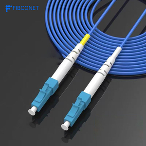 Cable de conexión de fibra óptica blindado LC/<span class=keywords><strong>SC</strong></span>/FC/ST Cable óptico antiroedores, resistente a la tracción e impermeable monomodo/doble núcleo/de un solo núcleo - Product Image 6