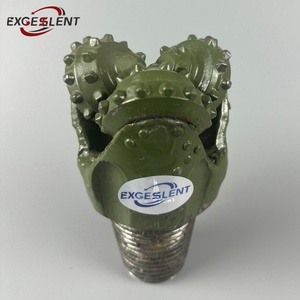 ISO API chứng nhận tricone khoan <span class=keywords><strong>bit</strong></span> 118mm thương hiệu tuyệt vời hợp kim thép vonfram-coban răng cho dầu khí nước cũng khoan - Product Image 2