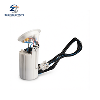 Pompe à carburant automobile ZT OEM Standard OE 1611 7373 503 pour BMW E60 / Série 5, pièces de système de carburant haute performance
