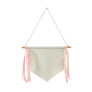 Sacs cadeaux en tissu à carreaux <span class=keywords><strong>avec</strong></span> oreilles de lapin de Pâques en gros - Pochettes à cordon pour enfants - Product Image 3