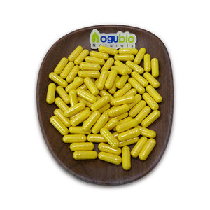 Aogubio Supply dihydroberine suplemen kualitas tinggi dihydroberine berberberine kapsul - Product Image 5