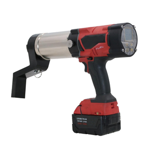 Llave Dinamométrica <span class=keywords><strong>Digital</strong></span> Industrial de Alta Precisión con Motor sin Escobillas, Batería de Iones de Litio, 60-12000N.m +/-3% de Precisión, Desmontaje Rápido - Product Image 2