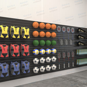 Support de réparation de vélo en <span class=keywords><strong>bois</strong></span> MDF industriel Kainice, insert en métal aluminium, panneau d'affichage, revêtement en poudre E1 pour les magasins de vélos - Product Image 5