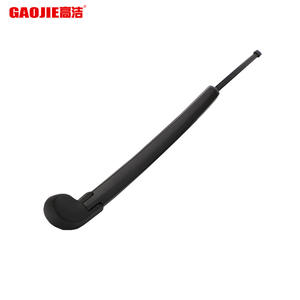 Aplicable a la escobilla del limpiaparabrisas trasero del Porsche Cayenne 2011-2016, brazo oscilante del limpiaparabrisas 9586280400 - Product Image 4