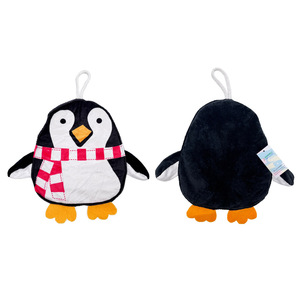 Compra a granel de paquetes de calor para microondas de pingüino/muñeco de nieve duraderos gran valor al por mayor - Product Image 1