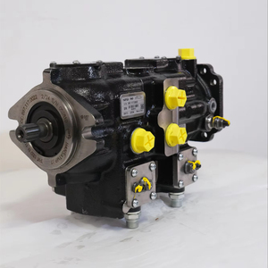 Pompe à pistons axiaux à boucle fermée HANSA-TMP Original 1500TPVT, haute qualité, pompes hydrauliques - Product Image 1