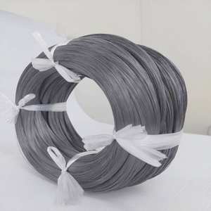 ขดลวดเหล็กคาร์บอนที่มีคุณสมบัติครบถ้วนตามมาตรฐาน JIS ISO9001ได้รับการรับรองสำหรับอุตสาหกรรมสปริง - Product Image 6