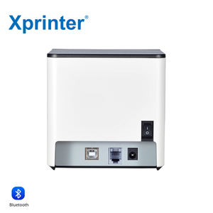 Xprinter XP-58IIHV usine 58mm imprimante de reçus thermique avec USB imprimante de facturation mobile Imprimante thermique - Product Image 6