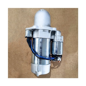 Motor de Arranque KARNO de Alta Calidad para Camiones Europeos, Piezas Originales OEM 8200297 8200138 0001231133 0011516701 0061512101, 24V para MB Atego - Product Image 3